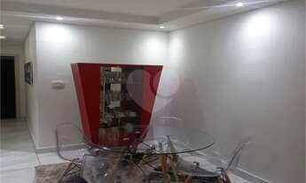 Imagem 2: Belíssimo Apartamento de 1 dormitório - frente pra praia - Aparecida