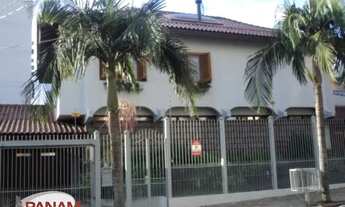 Imagem 2: PORTO ALEGRE - Casa Padrão - Jardim Lindoia