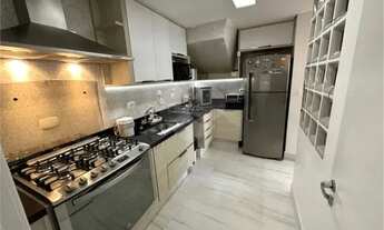 Imagem 2: Casa de vila para venda com 157 metros quadrados com 3 quartos em, 2 vagas Vila Mariana