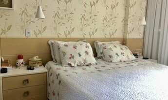 Imagem 3: Le Parc 3 suítes Semi Mobiliado! NASCENTE