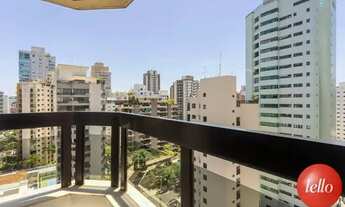 Imagem 5: São Paulo - Apartamento Padrão - Moema