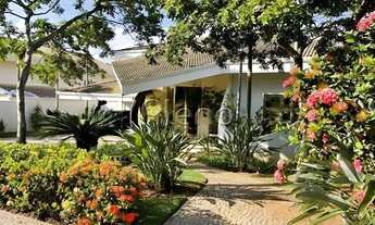 Imagem 3: Casa à venda no Condomínio Alphaville - Campinas/SP