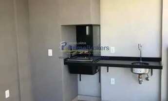 Imagem 5: Apartamento com 2 suítes à venda, 103m² por R$ 1.550.000 Brooklin - São Paulo - SP