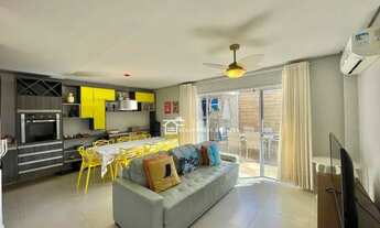 Imagem: Sobrado com 3 dormitórios, 127 m² - Praia