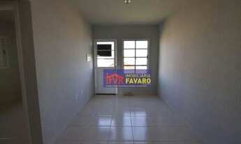 Imagem 3: Casa com 2 dormitórios para alugar por R$ 650,00/mês - Jacutinga - Londrina/PR