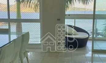 Imagem 6: Apartamento com 5 dormitórios à venda, 423 m² por R$ 5.000.000,00 - Boa Viagem - Niterói/R