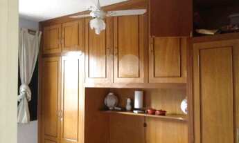 Imagem 6: Apartamento com 2 quartos, sala 2 ambientes