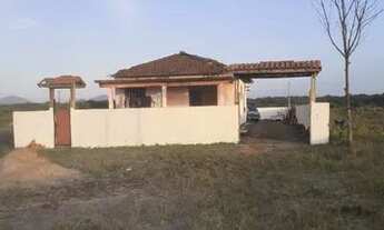 Imagem 6: Casa ilha cumprida praia