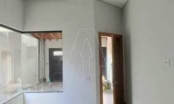 Imagem: Araçatuba - Casa - Planalto