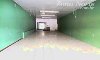 Imagem 2: Loja AMPLA localizada no coração do 4° Distrito. São aproximadamente 200 m² de área constr