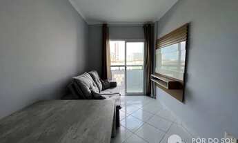 Imagem 2: Apartamento com 2 dorms, Ocian, Praia Grande - R$ 320 mil, Cod: 5775