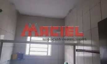 Imagem 6: Casa Padrão em Sao Jose dos Campos