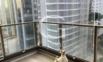 Imagem 4: Apartamento com 1 Quarto e 1 banheiro para Alugar