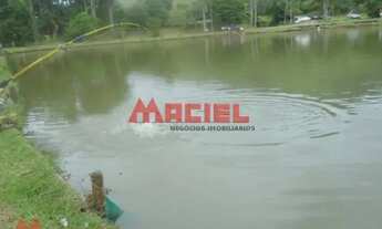 Imagem 2: Comercial Prédio em Brazópolis