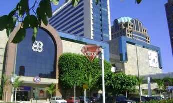 Imagem 7: Conjunto para locação na Torre Comercial Morumbi Shopping