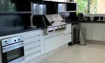 Imagem 3: CASA PARA LOCAÇÃO EM ALPHAVILLE - TAMBORÉ 02