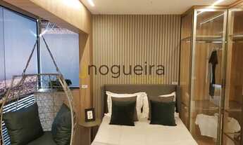 Imagem: Últimas unidades no Cosmopolita Campo Belo!