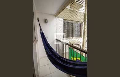 Imagem 6: Apartamento à Venda - Maracanã, 2 Quartos, 90 m2