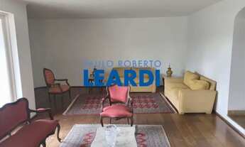 Imagem: APARTAMENTO - MORUMBI - SP