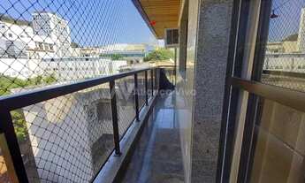 Imagem 3: Humaitá Apartamento com 3 dormitórios