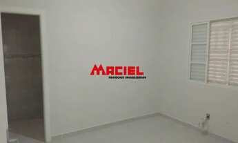 Imagem 5: Casa Padrão em Sao Jose dos Campos