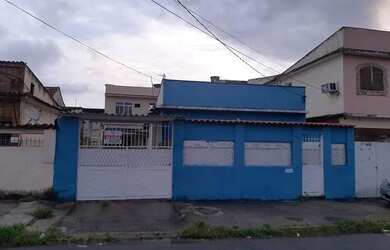 Imagem 2: Casa para aluguel com 3 quartos em Parque Anchieta - Rio de Janeiro - RJ