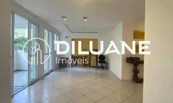 Imagem 1: Apartamento-À VENDA-Humaitá-Rio de Janeiro-RJ