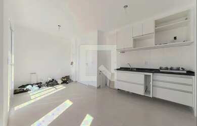 Imagem 4: Apartamento para Aluguel - Bosque da Saúde, 1 Quarto, 31 m2