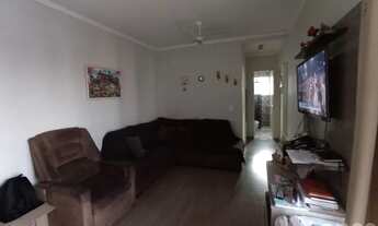 Imagem 2: Apartamento - Jardim Ipaussurama - Campinas