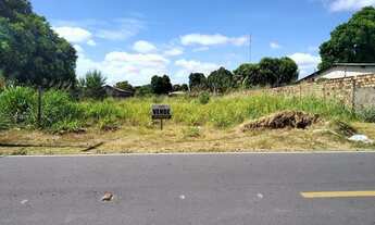 Imagem 2: Terreno 600m² - Jardim Floresta - Boa Vista - RR