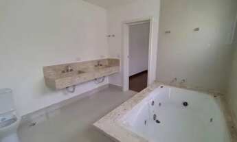 Imagem 6: Casa de condomínio com 5 quartos, 469,70m2, à venda em Alphaville