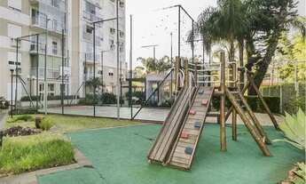 Imagem 6: Apartamento com 3 dormitórios à venda, 83 m² por R$ 545.000 - Vila Ipiranga - Porto Alegre