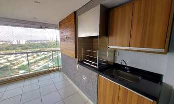 Imagem 7: Apartamento com 3 dormitórios para alugar, 167 m² por R$ 6.057,00/mês - Jardim Botânico