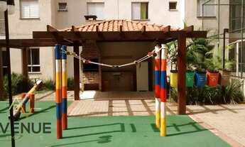 Imagem 12: Apartamento com 2 dormitórios, 50 m² - venda por R$ 265.000,00 ou aluguel por R$ 1.635,00