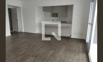 Imagem: Apartamento para Aluguel - Brooklin, 2 Quartos