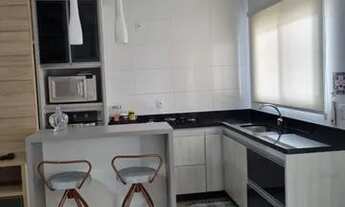 Imagem 2: Sobrado à venda no Golden Park Residencial II, em Sorocaba, SP