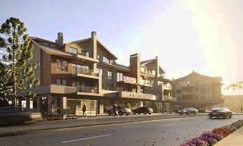 Imagem 7: Apartamento no Centro de Gramado!