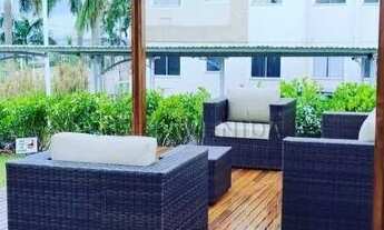 Imagem 7: LONDRINA - Apartamento Padrão - Gleba Ribeirão Limeiro