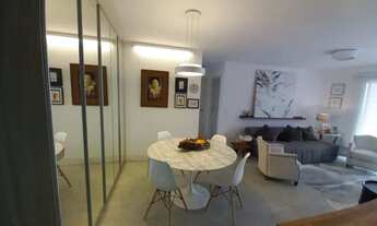 Imagem 4: SÃO PAULO - Apartamento Padrão - ALTO DE PINHEIROS