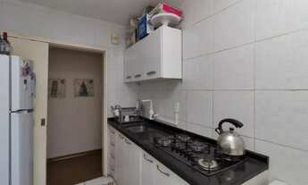 Imagem 4: Apartamento em Morro Santana