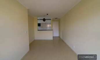 Imagem 3: Apartamento com 2 dormitórios para alugar, 50 m² por R$ 1.200/mês - Santa Quitéria - Curit