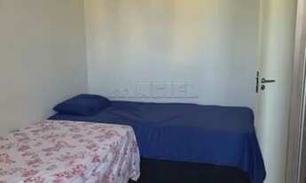 Imagem 7: Apartamento Padrão em São José dos Campos