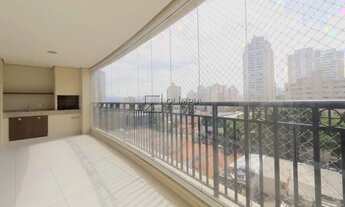 Imagem 3: Locação Apartamento 4 Dormitórios - 153 m² Vila Romana