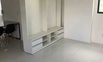 Imagem 7: Apartamento para aluguel tem 40 metros quadrados com 1 quarto em Cruz das Almas - Maceió