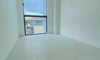 Imagem 3: Sobrados no Residencial Chico Reis - Barra do Rio, Itajaí/SC