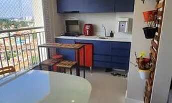 Imagem: Apartamento para Venda em São Bernardo