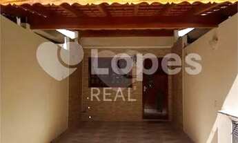 Imagem 1: Casa - Jardim Novo Campos Elíseos - Campinas