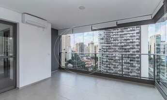 Imagem 5: São Paulo - Apartamento Padrão - Vila Olímpia