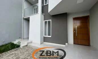 Imagem 6: Casa sobrado com 3 quartos - Bairro Bandeirantes em Londrina