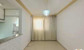 Imagem 3: Apartamento (tipo - padrao) 2 dormitórios, cozinha planejada, portaria 24hs, lazer, espaço